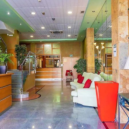 Hotel Pio XII Jumilla Extérieur photo
