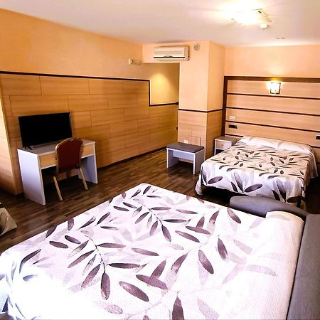 Hotel Pio XII Jumilla Extérieur photo