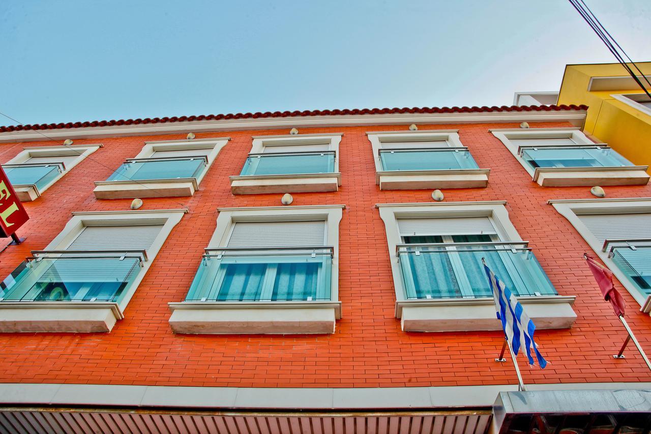 Hotel Pio XII Jumilla Extérieur photo