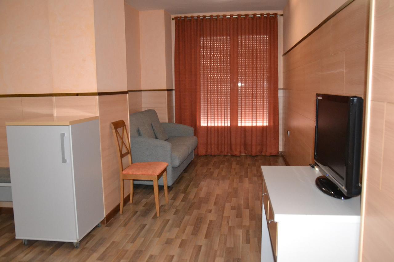Hotel Pio XII Jumilla Extérieur photo